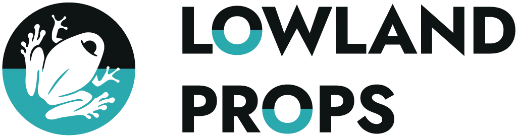 Lowland Props